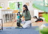Bissell MultiClean™ Allergen Pet Rewind Upright Vacuum - 3402