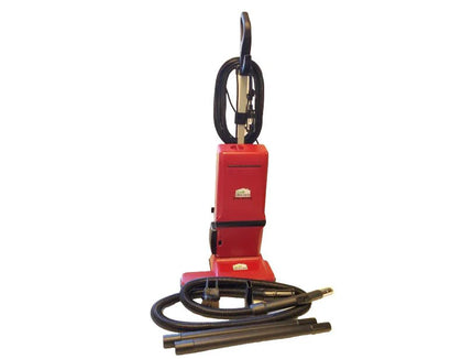 Clean Obsessed CO203 Commercial Upright Vacuum