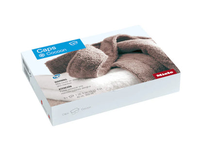 Miele Cocoon Capsule 9 Pack-11698260