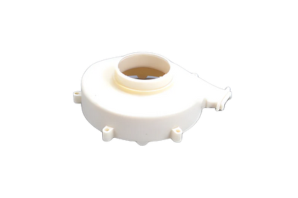 Hoover HVR Fan Chamber Cover for U4347 U7069 U7071 Vacuums Part #38736025 available at Ace Vacuums