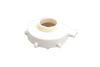 Hoover HVR Fan Chamber Cover for U4347 U7069 U7071 Vacuums Part #38736025