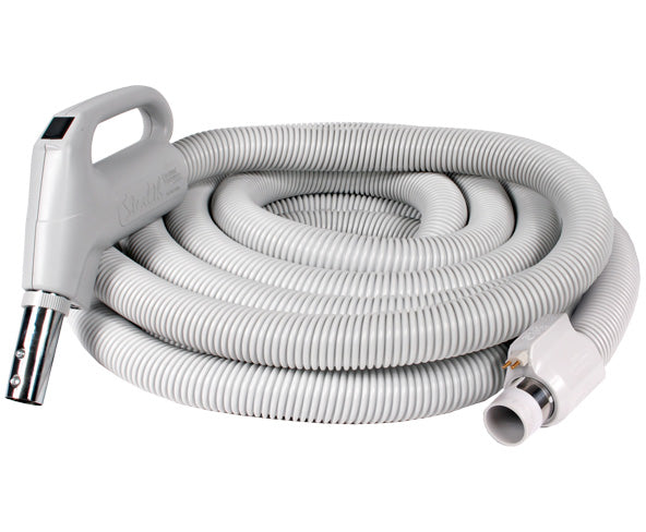MD Electric Central Vacuum Hose for Beam Central Vacuum