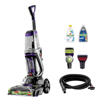 Bissell ProHeat 2X Revolution Pet Pro Plus Carpet Cleaner