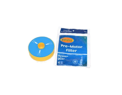 Dyson DC07 (Replacement) Pre-Motor Filter Part# 10-2306-02