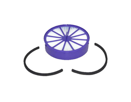 Dyson DC07 DC14 Post Motor HEPA Filter (Replacement) Part# 10-2310-05