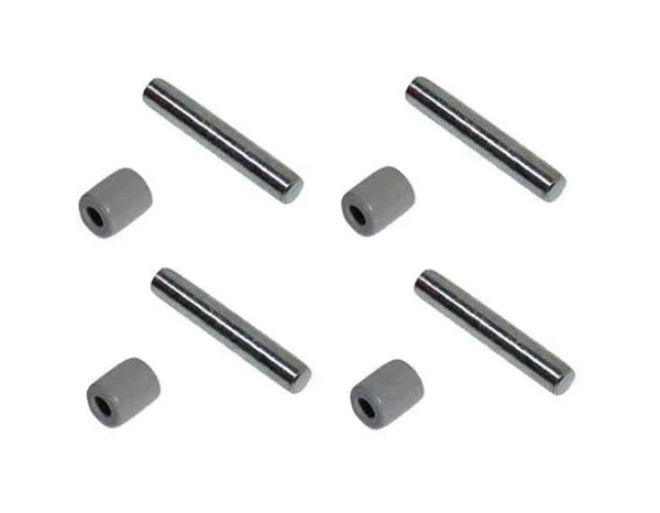 Dyson DC07 Wheel & Axle Kit Replacement – Part# 10-7202-02