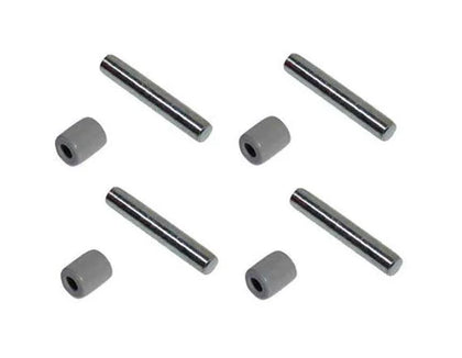 Dyson DC07 Wheel & Axle Kit Replacement – Part# 10-7202-02