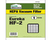 Clean Obsessed Eureka HF-2 HEPA Filter for Ultra Smart Upright 47/4800 – Part# CF442