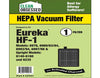 Clean Obsessed Eureka HF-1 HEPA Filter for Excalibur Uprights and Cans – Part# CF441