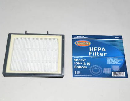 Shark RVFFK950 HEPA Filter for ION and IQ Robot Vacuums – Part #F686 available at Ace Vacuums