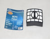 Shark Navigator Zero-M HEPA Filter Part# F676