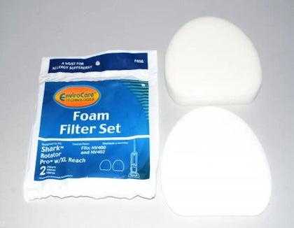 Shark Rotator Pro XL Foam Filter Set Part# F656 available at Ace Vacuums