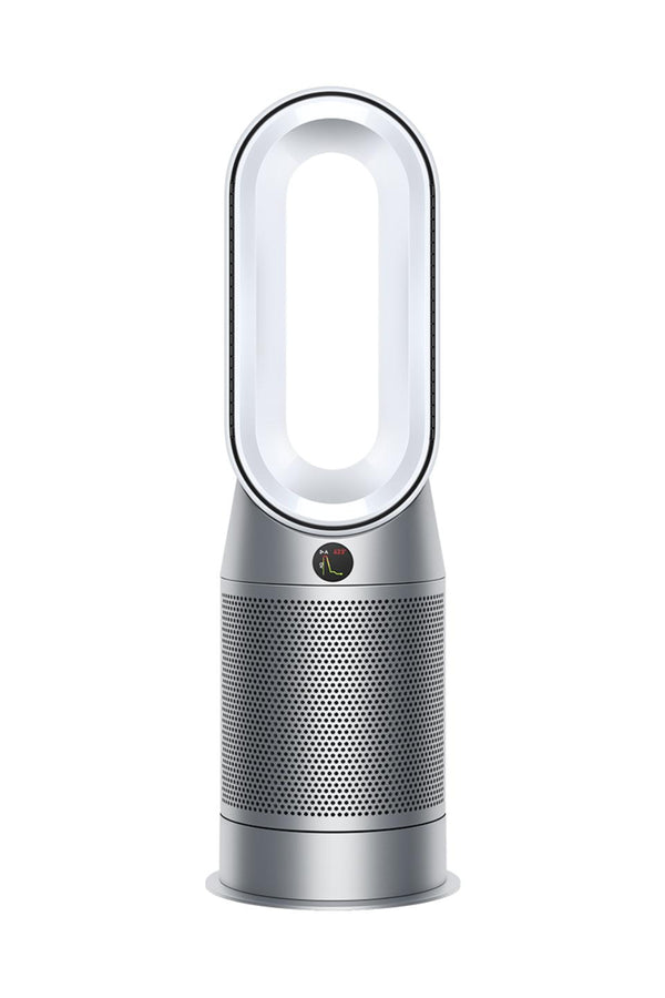 Dyson Air Purifier Hot+Cool Purifying Fan Heater HP07 #368960-01