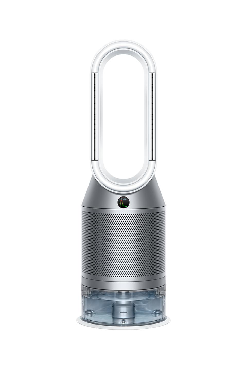 空気清浄機・イオン発生器 Dyson Purifier Humidify + Cool PH03WS Dyson Air Purifier Humidify+Cool PH03 – Acevacuums