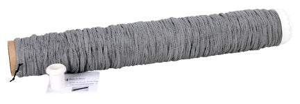 Hide-A-Hose Central Vacuum Hose Sock for Beam Central Vacuum