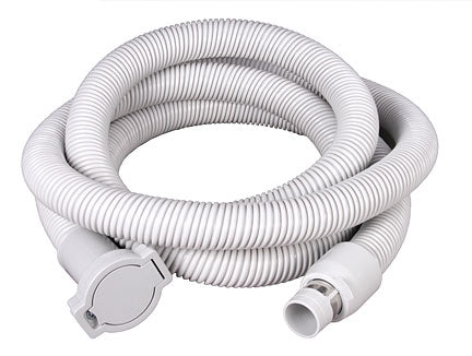 12 ft Extension Hose for Beam Central Vacuum – Part# 380EXT