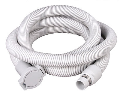 12 ft Extension Hose for Beam Central Vacuum – Part# 380EXT available at Ace Vacuums
