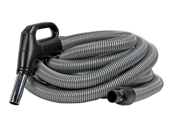 Plastiflex Low Voltage Central Vacuum Hose for MD Central Vacuum