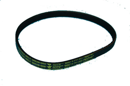 Hoover 38528050 / 91001137 Motor-to-Pulley Belt for WindTunnel 2 Upright & Cyclonic Bagless Vacuums available at Ace Vacuums