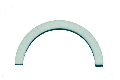 Hoover Agitator Pulley Seal for U5445 Model, Part #38781053 available at Ace Vacuums
