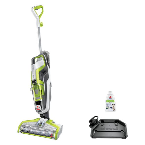 Bissell CrossWave® Turbo Hard Floor and Area Rug Wet Dry Vacuum - 3888A