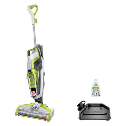 Bissell CrossWave Turbo Wet Dry Vacuum 3888A for Floors & Rugs