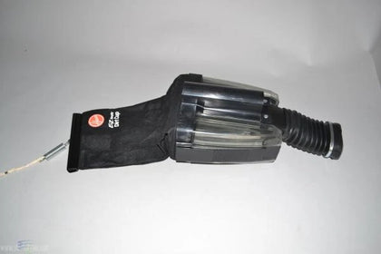 Hoover Conquest, Guardsman & Commercial Professional Vacuum Cloth Bag Assembly – Part #43667056 / 440010253 available at Ace Vacuums
