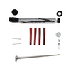 Powr-Flite Borelli Brush Assembly – Part# 39334