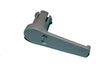 Hoover Upper Cord Wrap, Magnesium Gray – Part #39442048 / 39442041 / 3944201P / 39442042 / 39442056 / 440012377