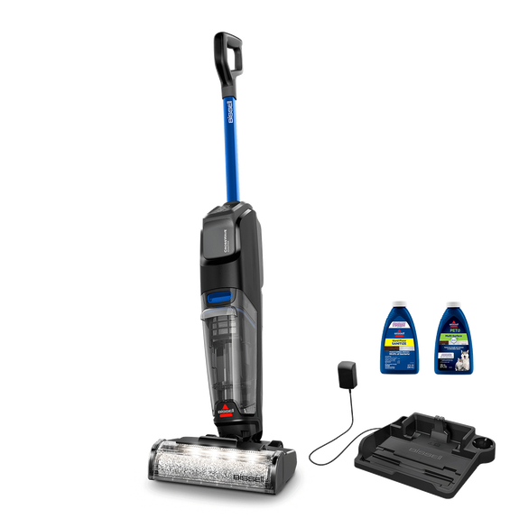 Bissell CrossWave® OmniFind™ All-in-One Multi-Surface Cleaner - 3967F