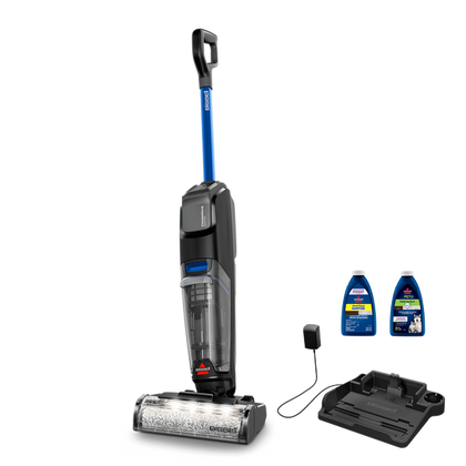Bissell CrossWave® OmniFind™ All-in-One Multi-Surface Cleaner - 3967F available at Ace Vacuums