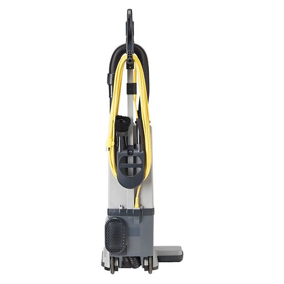ProTeam ProForce 1500XP Commercial Upright Vacuum Cleaner with On-Board Tools