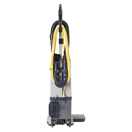 ProTeam ProForce 1500XP Commercial Upright Vacuum Cleaner with On-Board Tools (107252)
