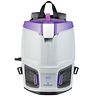 Proteam GoFit 3,3 qt. with ProBlade Hard Surface & Carpet Tool Kit 120 Volt Commercial Backpack (107716)