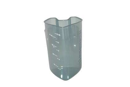 Bissell Water Cup for 1543 Symphony Pet Vacuum – Part #1606717 available at Ace Vacuums