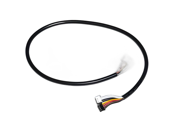 Oreck Halo Upright Vacuum Harness Wire – Part #87601+008+5000N