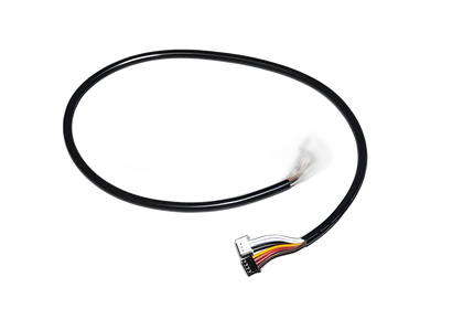Oreck Halo Upright Vacuum Harness Wire – Part #87601+008+5000N available at Ace Vacuums