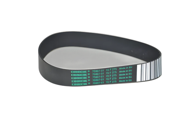Oreck U2000RB Upright Vacuum Belt – Part #430001009