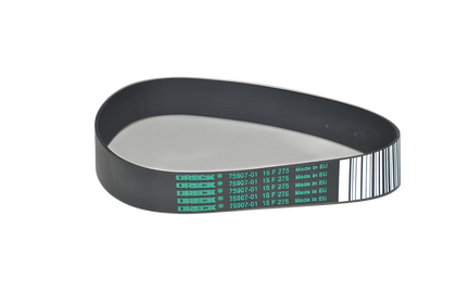 Oreck U2000RB Upright Vacuum Belt – Part #430001009 available at Ace Vacuums