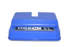 Oreck XL2100RH XL2000HH Upright Vacuum Blue Housing with Reflector – Part #09-75430-05