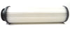Hoover Bagless Upright Round HEPA Filter, Genuine – Part #40140201 / 43611042