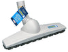Axis Hard Floor Brush for Beam central vacuum, Antimicrobial option