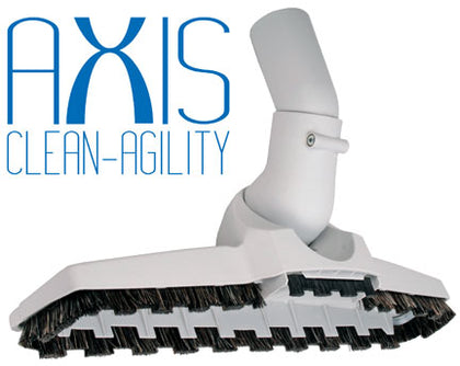 MD Axis Hard Floor Brush for Beam Central Vacuum available at Ace Vacuums