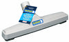 12-inch Deluxe Hard Floor Brush antimicrobial version