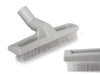 Wessel-Werk Long Shag Deep Pile Carpet Brush for Beam central vacuum, available at Ace Vacuums