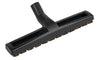 14-inch Deluxe Hard Floor Brush in black