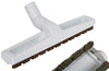 14-Inch Deluxe Hard Floor Brush with Wheels for MD central vacuum, available at Ace Vacuums
