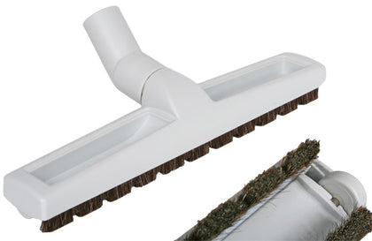 MD 14-inch Deluxe Hard Floor Brush for Beam Central Vacuum available at Ace Vacuums