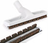MD 12-inch Deluxe Hard Floor Brush with Wheels for Beam central vacuum, available at Ace Vacuums