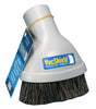 Deluxe Dusting Brush showing the new antimicrobial version